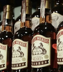Belle Meade Bourbon Dinner at Char Nashville
