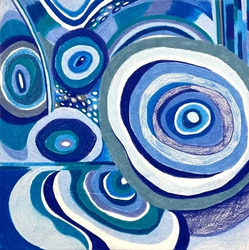 Innovation and Imagination: Artists Barbara E. Cohen, Rebecca Levitan, Melissa Morris