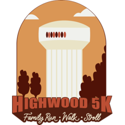 Highwood 5K family Run, Walk & Stroll
