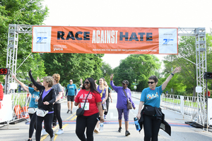 27th Annual Ricky Byrdsong Memorial Race Against Hate