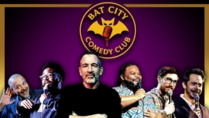 Bat City Comedy Club