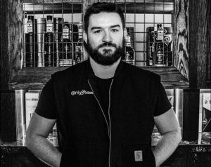 How to Build a Cocktail: An Evening with Thom Smyth