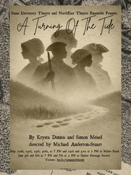 "A Turning of the Tide" An Immersive Experience