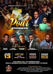 The Pour Premiere