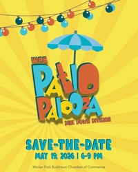 Wicker Park Bucktown Patio Palooza