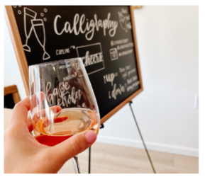 Modern Calligraphy for Beginners