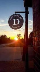Iowa Distilling Tour and Sampling