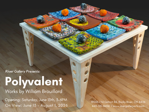 Polyvalent: Works by William
