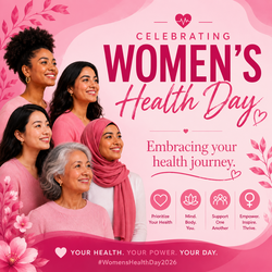 Women's Health Day