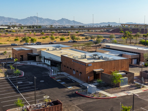 Advanced Spine and Pain Hosts West Valley Ribbon Cutting Ceremony