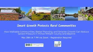 Smart Growth Protects Rural Communities