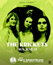 The Krickets