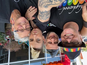 Pride in the Park
