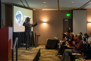 Picture This: Belonging Builds Community