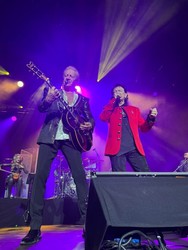 Air Supply Announces New Album and Tour- “A Matter of Time Tour” Coming to Riviera Theatre June 4th