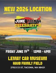 Juneteenth Celebration: A Road to Economic Freedom