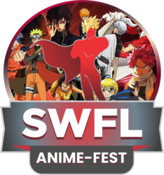 SWFL ANIME-FEST - SW-FLORIDA'S ANIME SHOW | SUNDAY AUG 16, 2026 |  HILTON DOUBLE TREE HOTEL
