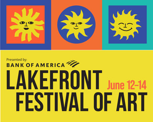 Lakefront Festival of Art
