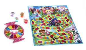 Candy Land | Unearth a Story