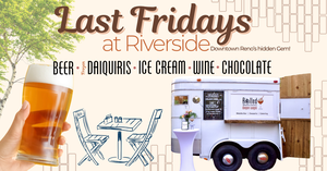 Last Fridays at Riverside