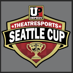 Theatresports: The Seattle Cup Improv Tournament