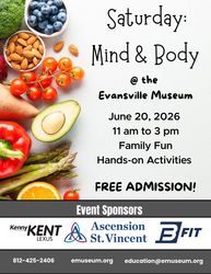 Wellness Super Saturday