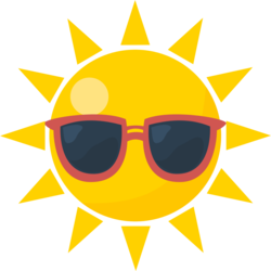 It's Summer! Story Time