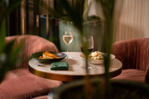 Winemakers Dinner with Domaine Serene