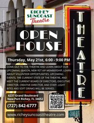 Open House