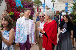 "Senior Prom: Forever Young" Gala benefitting Meals on Wheels San Diego County