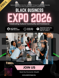 Black Business Expo