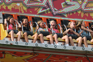 Mount Horeb Summer Frolic