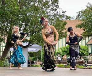 Medieval Faire