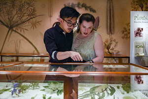 ArtsThursdays: A Free Night at the Museums