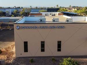 A New Era of Integrated Healthcare Arrives in the West Valley- Advanced Spine and Pain