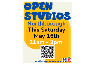 Northborough Open Studios