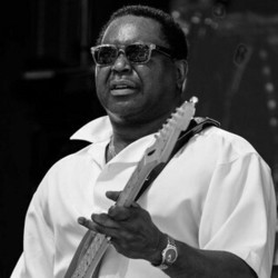 Chris Beard Live in Concert