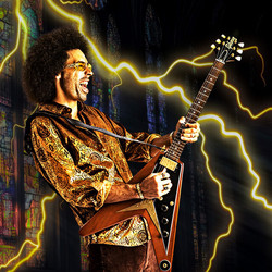 Backyard Bluesfest featuring Selwyn Birchwood, Tommy Lee Cook & The BBB, & Parker Barrow