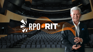 RPO @ RIT: Mozart & Haydn (May 2026, Rochester)