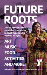 Future Roots: Youth-Led Community Festival