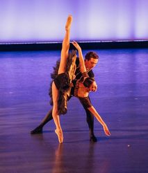 THE FACTORY AT FRANKLIN PRESENTS AN EVENING WITH NASHVILLE BALLET 2, JUNE  5-7 2026
