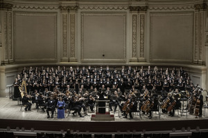 New England Symphonic Ensemble plays Fauré, Mozart, Forrest and Taylor Scott Davis