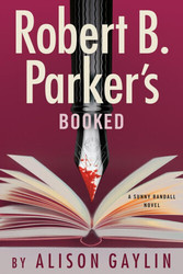 Virtual event - Alison Gaylin discusses Robert B. Parker's Booked