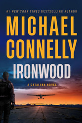 Virtual event - Michael Connelly discusses Ironwood, A Catalina Novel