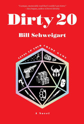 Live Event - Bill Schweigart discusses Dirty 20