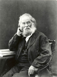 Walt Whitman Birthday Reading