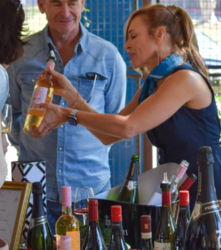 JULIET ITALIAN KITCHEN HOSTS ANNUAL SPRING WINE FESTIVALS