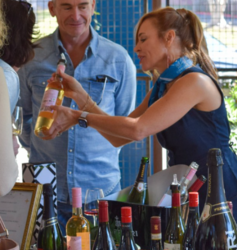 JULIET ITALIAN KITCHEN HOSTS ANNUAL SPRING WINE FESTIVALS