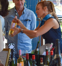 JULIET ITALIAN KITCHEN HOSTS ANNUAL SPRING WINE FESTIVALS