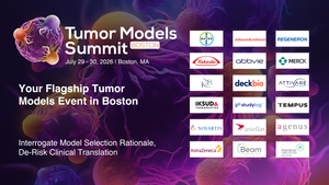 14th Tumor Models Summit Boston